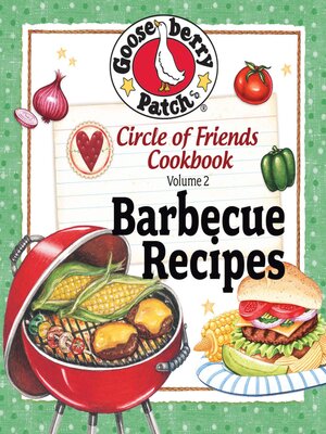 25 Barbecue Recipes - ebook
